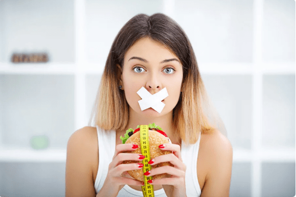 Bi o ṣe le jẹun ọtun pẹlu pancretitis