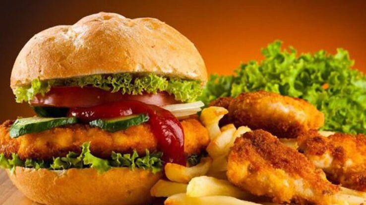 Ipalara ounje to yara